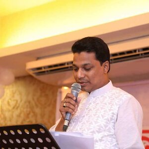 সভাপতির বাণী